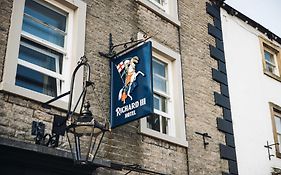 Richard III Hotel